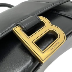 BALENCIAGA HOURGLASS XS TRACOLLA
