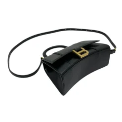 BALENCIAGA HOURGLASS XS TRACOLLA