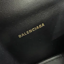 BALENCIAGA HOURGLASS XS TRACOLLA