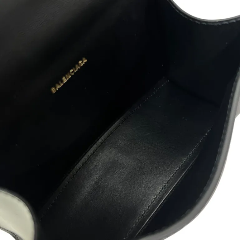BALENCIAGA HOURGLASS XS TRACOLLA