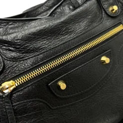 BALENCIAGA LE CITY MEDIA