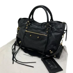 BALENCIAGA LE CITY MEDIA