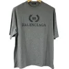 BALENCIAGA T-SHIRT BB TG XL