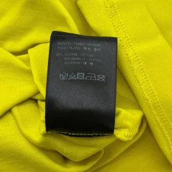 BALENCIAGA T-SHIRT DRY CLEANING TG XS (VESTE XL)