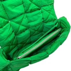 BOTTEGA VENETA PADDED TECH CASSETTE