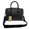 BURBERRY BARROW BORSA DA LAVORO A TRACOLLA