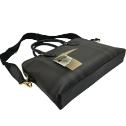 BURBERRY BARROW BORSA DA LAVORO A TRACOLLA