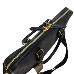 BURBERRY BARROW BORSA DA LAVORO A TRACOLLA