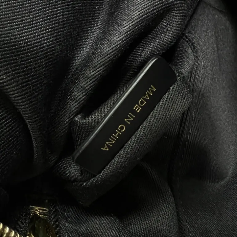 BURBERRY BARROW BORSA DA LAVORO A TRACOLLA