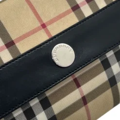BURBERRY MINI BORSA A SPALLA