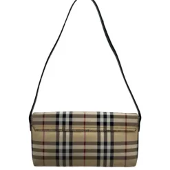 BURBERRY MINI BORSA A SPALLA