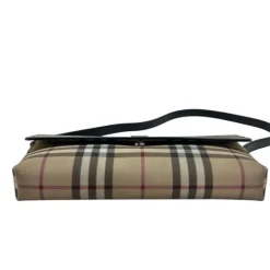 BURBERRY MINI BORSA A SPALLA