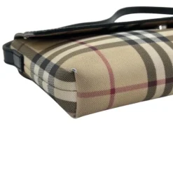 BURBERRY MINI BORSA A SPALLA