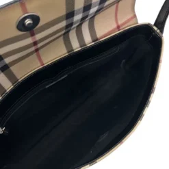 BURBERRY MINI BORSA A SPALLA