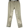 BURBERRY PANTALONI IN COTONE TG 46