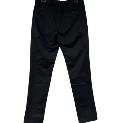 BURBERRY PANTALONI IN COTONE TG 46