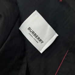 BURBERRY PANTALONI IN COTONE TG 46