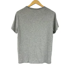BURBERRY TSHIRT IN COTONE