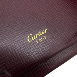 CARTIER BLOCCO NOTE DA SCRIVANIA
