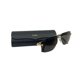 CARTIER C-DECOR CT0276S OCCHIALI DA SOLE