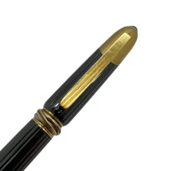 CARTIER COUGAR TRILOGY PENNA A SFERA VINTAGE