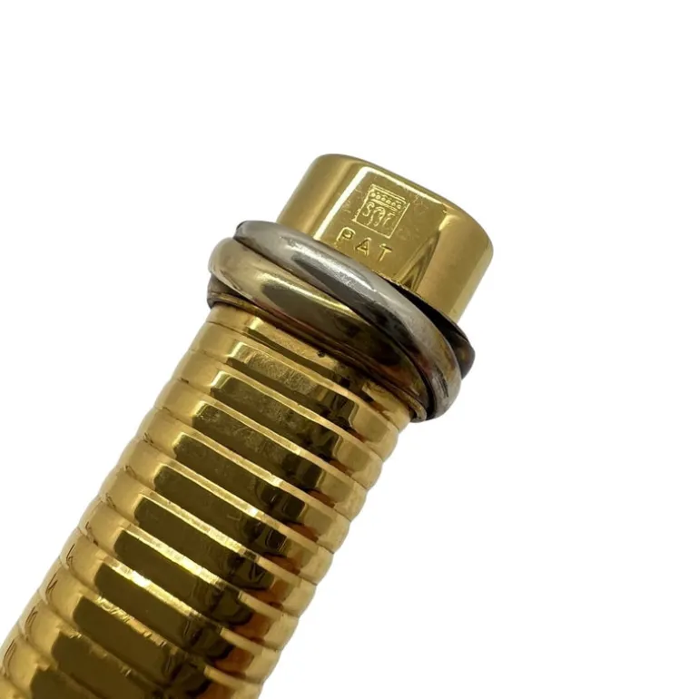 CARTIER MUST DE CARTIER TRINITY PENNA A SFERA