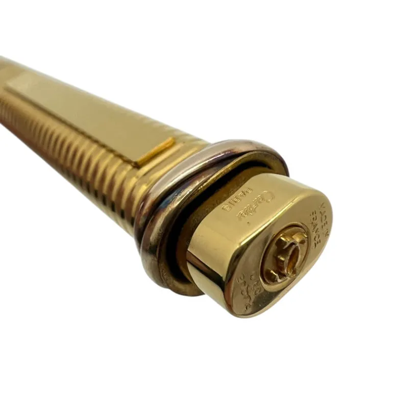 CARTIER MUST DE CARTIER TRINITY PENNA A SFERA