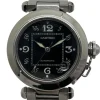 CARTIER PASHA C 2324 35 MM