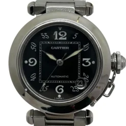 CARTIER PASHA C 2324 35 MM