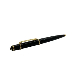 CARTIER PENNA A SFERA DIABOLO DE CARTIER INIZIALI C.R.