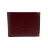 CARTIER PORTAFOGLIO GRANDE CON PORTA ASSEGNI