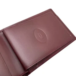 CARTIER PORTAFOGLIO GRANDE CON PORTA ASSEGNI