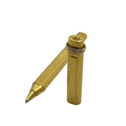CARTIER VENDOME TRINITY PENNA ROLLER