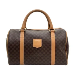 CELINE MACADAM BORSA VINTAGE