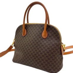 CELINE MACADAM BORSA VINTAGE