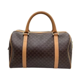 CELINE MACADAM BORSA VINTAGE