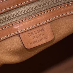 CELINE MACADAM BORSA VINTAGE