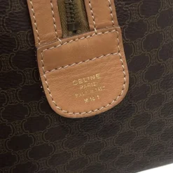 CELINE MACADAM BORSA VINTAGE