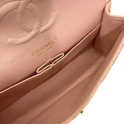CHANEL BORSA CLASSICA 11.12 DOUBLE FLAP