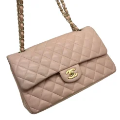 CHANEL BORSA CLASSICA 11.12 DOUBLE FLAP