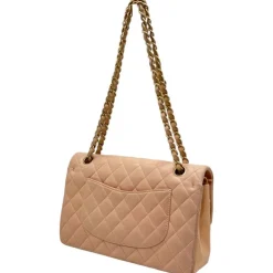 CHANEL BORSA CLASSICA 11.12 DOUBLE FLAP
