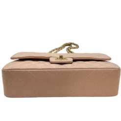 CHANEL BORSA CLASSICA 11.12 DOUBLE FLAP