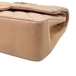 CHANEL BORSA CLASSICA 11.12 DOUBLE FLAP