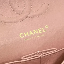 CHANEL BORSA CLASSICA 11.12 DOUBLE FLAP