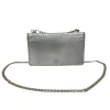 CHANEL PORTAFOGLIO CON CATENA