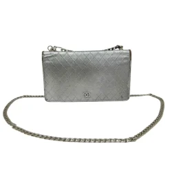 CHANEL PORTAFOGLIO CON CATENA