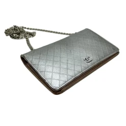 CHANEL PORTAFOGLIO CON CATENA