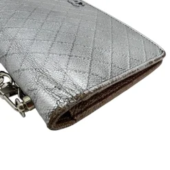 CHANEL PORTAFOGLIO CON CATENA