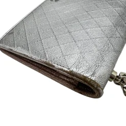 CHANEL PORTAFOGLIO CON CATENA
