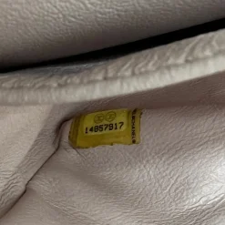 CHANEL TIMELESS CLASSIQUE 11.12 IN TWEED MULTICOLORE